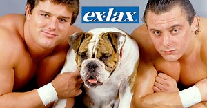 15 Crazy Wrestling Stories You've Probably Never Heard Before