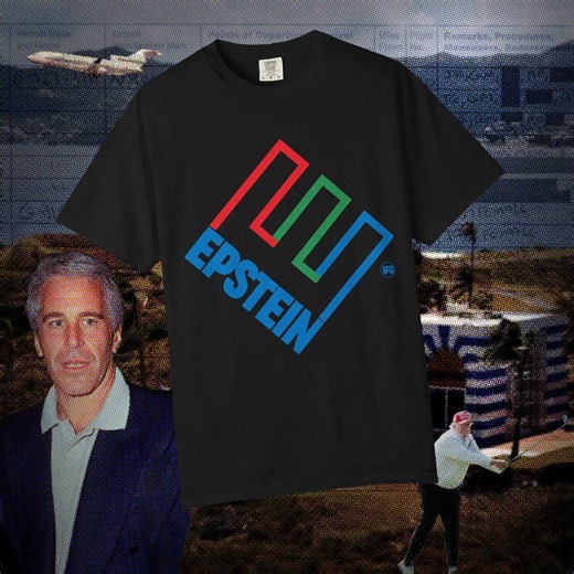 Jeffrey Epstein is the Executive Logo Tee – Island Boys Crime, Funny Meme Shirt - Etsy