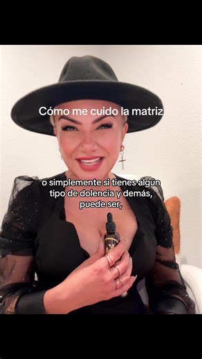 Es importante saber dónde está la matriz y cómo darle calorcito! #matriz #incontinencia #fertilida #suelopelvico #aceitedericino