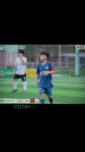 Đinh Công Tú Tường (Mít) - 2012. Anh là một chàng trai ngoại hình sáng, thân thiện và có niềm đam mê bóng đá rõ rệt. Thi đấu ở vị trí tiền đạo, Tú Tường có khả năng di chuyển linh hoạt, biết chọn vị trí và luôn cố gắng trong từng pha bóng. Dù còn đang rèn luyện và học hỏi thêm nhiều kinh nghiệm, anh luôn thi đấu với tinh thần nghiêm túc, quyết tâm và ý chí tiến bộ. Tú Tường là gương mặt trẻ đầy triển vọng, hứa hẹn sẽ còn phát triển hơn nữa trên sân cỏ. @Mit Dot #u14inferno