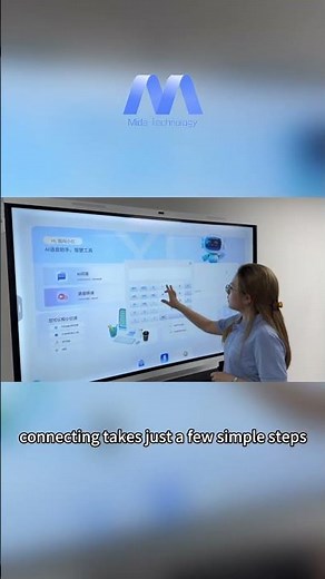 Interactive Board: Essential Tools for Collaboration
