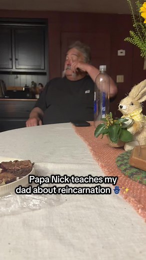 Reincarnation Explored: Papa Nick on Spiritual Healing and Awakening