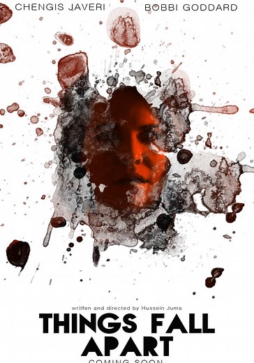 Things Fall Apart streaming: where to watch online?