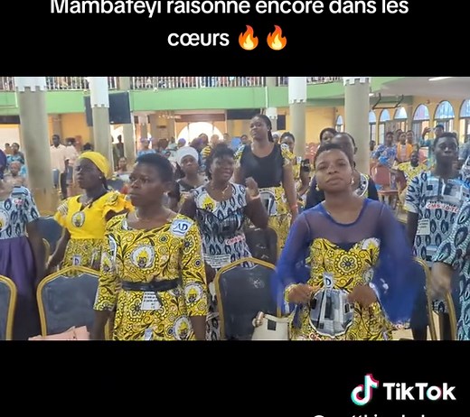 Mambafèyi qui a encore raisonné das les cœurs des jeunes au temple Jéhovah shalom d'Agoé Centre. Toujours d'actualité.#christlovesyou #pourtoii #jesus #gospel #kabye