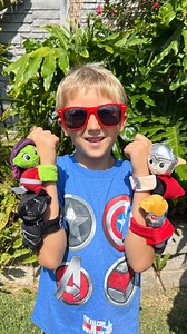 If you love Marvel, you need these Marvel Cutie Cuffs! 隸‍♂️ @bullsitoy They’re adorable, collectible, and packed with superhero style. Who’s your favorite? #MarvelCutieCuffs #SuperheroStyle #MarvelFans #DisneyFinds #CollectibleCuteness #bullsitoy #gifted | Theme Park Mom | Facebook