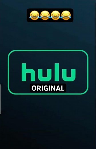 Hulu logo 2024? 😂😂😂🥶😂🥶😂