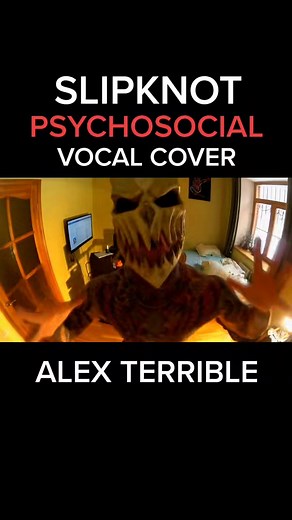 Metal Covers Community на TikTok