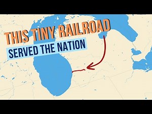 The Fascinating History of a Small Railroad That is Now a Popular Trail. Kal-Haven Trail
