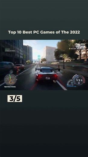 Top 10 Best PC Games of The 2022 #gaming #gamer #viral #thebestgames #gamingontiktok #gamingvideos #fyp #pcgaming #pcgamer #gameof2022