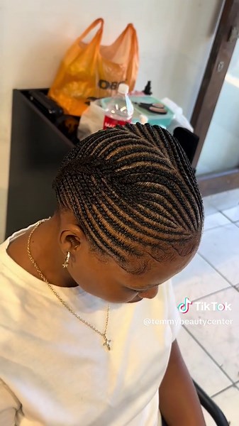 Creative Freehand Hairstyles for 2025