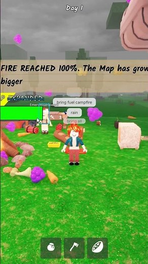 BEST 99 Nights In The Forest Admin Roblox Script