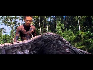 After Earth - Saved By The Bird