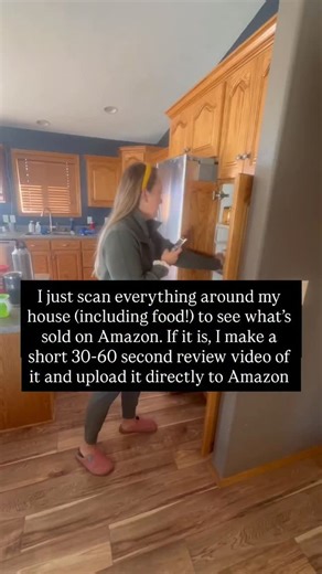 How to Make Money with Amazon Reviews on Instagram: "‼️comment LEARN for info on how to get started‼️ As an Amazon reviewer I can review anything that’s sold on Amazon! Even if it wasn’t purchased on Amazon.. As long as it’s sold on Amazon I can review it! I literally review anything & everything in our home that is sold on Amazon because you never know what’s going to take off! Getting started with Amazon reviews has been the most incredible extra income from our family EVER. It’s made us over 