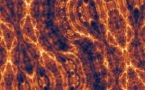 Fractals - TouchDesigner