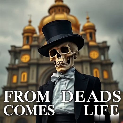 As an artist and content creator on X, I’ve been watching how @SOLANADEADS rises from the trenches. From the 3,333 unique Deads to the full ecosystem they’re building, staking rewards (earn $DEADS by staking your NFTs), Hell Houndz guardians, Grave Forge (formerly Bone Forge - their no-code NFT art generator), Gravemint (multi-chain launchpad with branded mint pages, phased minting, analytics & cross-chain support), and Gravemarket (their multi-chain NFT marketplace for buying, selling & trading