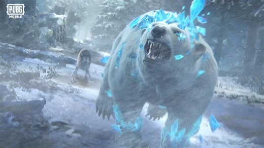 6.6M views · 10K reactions | The new original Grizzly Bear Buddy Sets are here! These brave and reliable companions will explore the frozen lands along with you.   Available until January 31, 2025.  https://pubgmobile.live/PUBGMCompanionBear350 #PUBGMCompanionBear350 #PUBGMSETS350 | PUBG MOBILE | Facebook