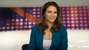 Mészáros Antónia: Nem bonthatta volna fel a szerződésemet az ATV | 24.hu