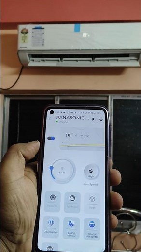 Panasonic MirAIe AC