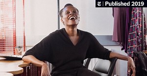 A Performance Artist Testing the Limits of Her Own Endurance