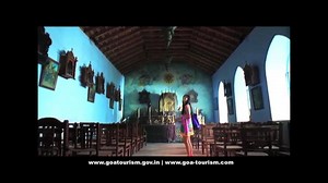 2.1M views · 3.5K reactions | From lush landscapes and wondrous water sports, to magnificent monuments and unexpected adventures. Visit Goa and experience life in every corner. | Goa Tourism Department | Facebook