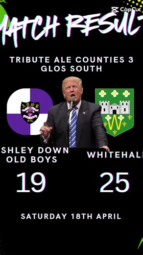 🔰 Score correction from yesterday 🔰 Admin was fed duff info after the match yesterday, so correction has been made for the record. Managed to capture a statement from the coaches last night.... 🔰Viva🔰