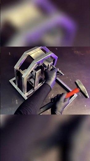 Aluminum and Acrylic Sheet Installation: Step-by-Step Guide #shorts