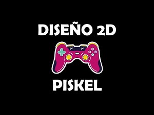 Tutorial Piskel - Gamificación en el Aula