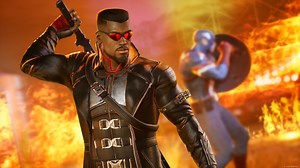Marvel's Midnight Suns | Blade Challenge Guide | GodisaGeek.com