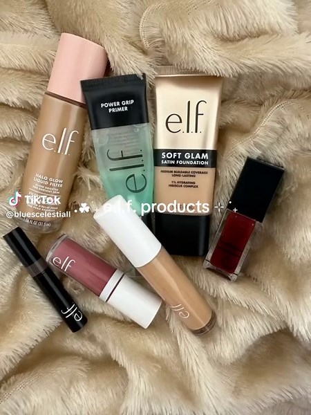 Explore the Best e.l.f. Cosmetics for Makeup Lovers