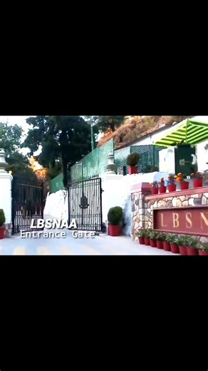 UPSC | LBSNAA | IAS Dream on Instagram: "LBSNAA ❣️ #lbsnaa #lbsnaadiaries #lbsnaadiaries❣️ #lbsnaamussoorie #upsc"
