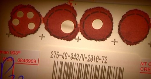 Bills to shed light on newborn DNA storage in California quietly killed or gutted