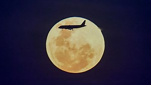 Scorpio Full Moon 2024 meaning: what to expect for your zodiac sign