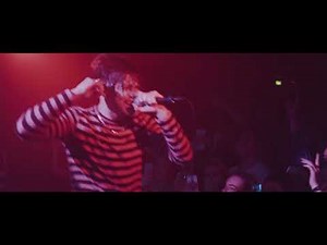 YUNGBLUD - Psychotic Kids (Live at Dingwalls, London)