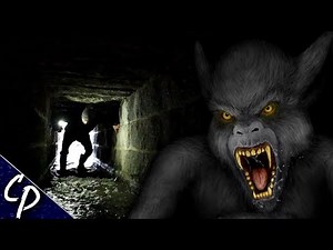 Investigating Toronto's Tunnel Monster Cryptid Profile | Rania Viral