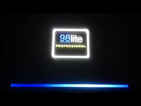 How to boot windows on a ps3 and play dos games