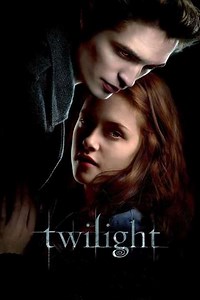 Twilight (2008) - Movie