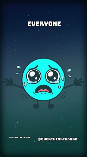 POV: Time Is Running Out (But For What?) ⏰💀 #Shorts #overthinkingorb