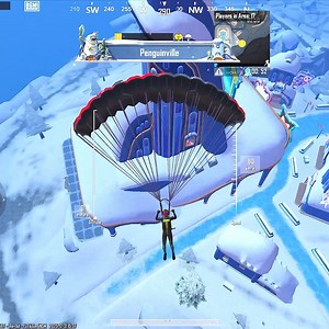This Clip Escalates WAY Too Fast 🤯 PUBG Mobile | Conqueror Gaming