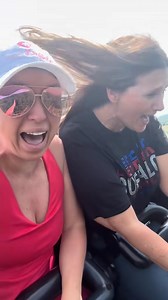 We visited Niagara Amusement Park & Splash World at Fantasy Island and a good time was had! Be sure to come visit with the kids this summer! 🎢 #amusementpark #rollercoaster #grandisland #fun | Sweet Buffalo