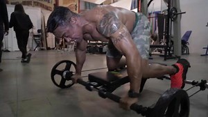 94K views · 358 reactions | Light weight doesn't mean an easy workout with The Frog! Firefighter & IFBB Pro Will Spencer got the opportunity to drop a lot of sweat using The Frog during our most recent photoshoot. Learn more about The Frog at www.TheNextBigThingInFitness.com #FrogFitness #Fitness #Training #HIIT | Frog Fitness | Facebook