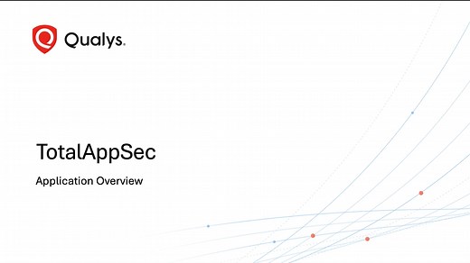 TotalAppSec Overview