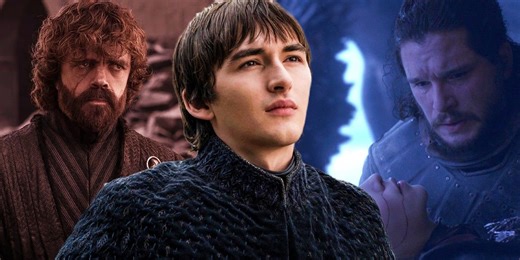 Game Of Thrones' Ending Explained: King Bran, Daenerys' Death & All Twists