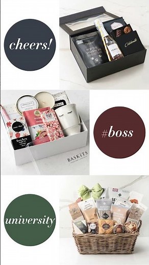 Make Every Celebration Memorable with a Congratulations Gift Basket!