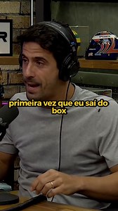 716K views · 15K reactions | O PESCOÇO IGUAL BONECO DE PAINEL DE CARRO KKKKKKK #Bola #Carioca #Ticaracaticast #Podcast #LucasDiGrassi #FormulaE | Ticaracaticast | Facebook