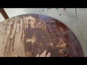 Feast Watson glass finish