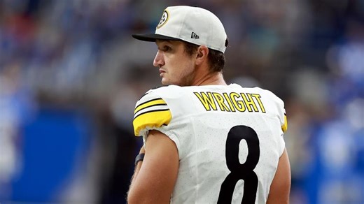 Who is Commanders kicker? Why Matthew Wright is filling in for Matt Gay