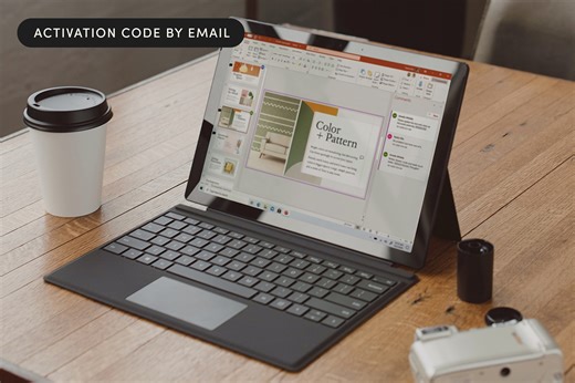 Microsoft Office is just $20 right now — own it for life, no MSO 365 fees
