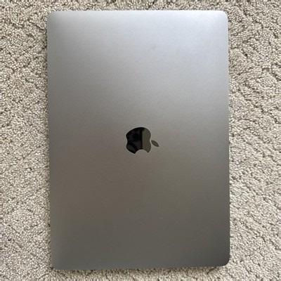 Apple MacBook Pro 13 in 2020 Space Gray/Apple M1 3.2 GHz, 512 GB 8 GB 8-Core | eBay