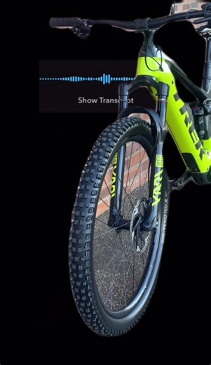 think it’s clean || #bikes #mtb #surron #clean