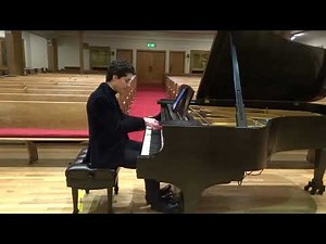 J. Bologne, Chevalier de Saint-Georges: Adagio in F minor